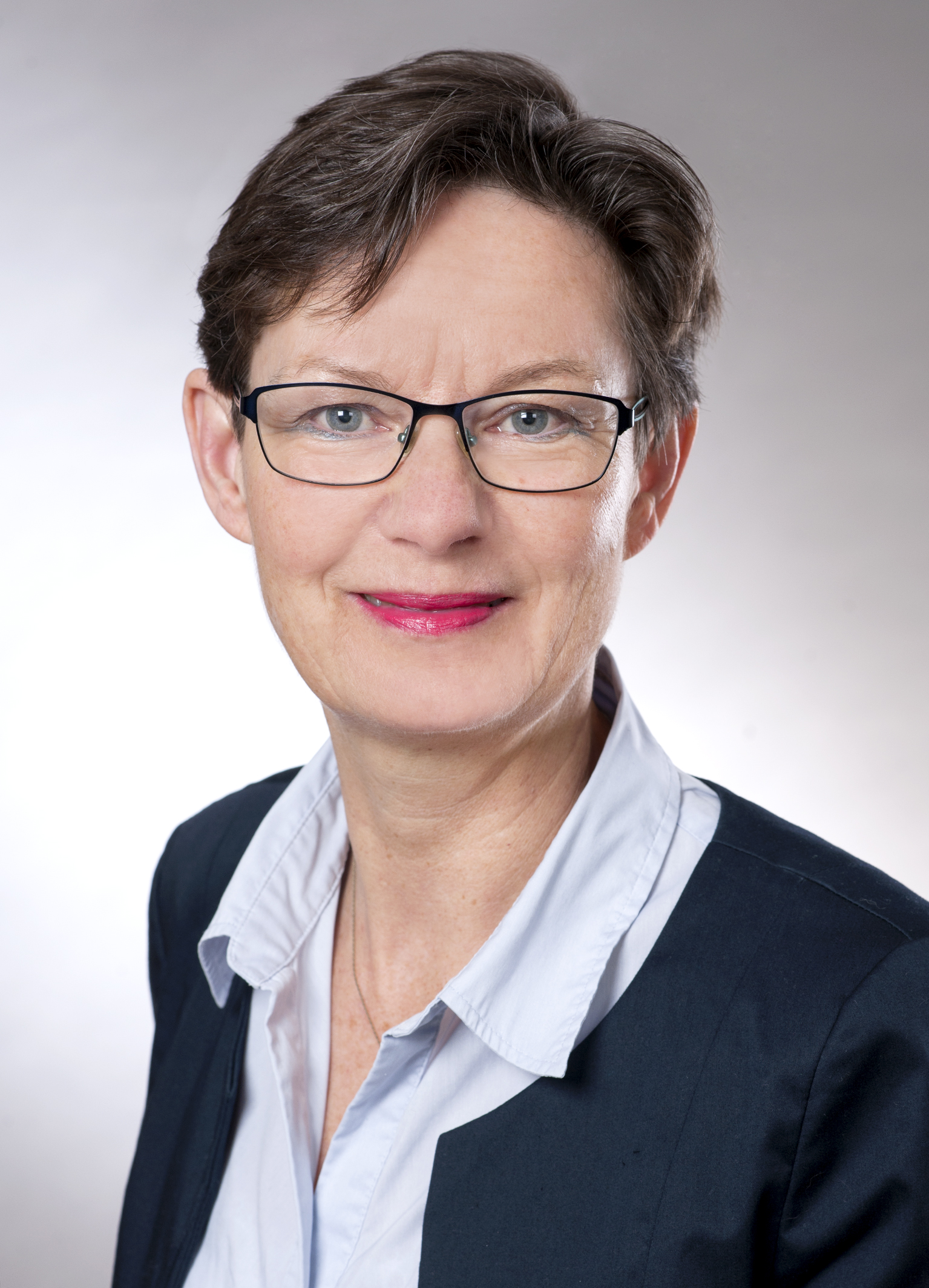 Ulrike Aschermann